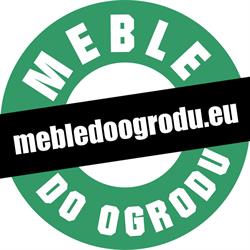 Meble do Ogrodu