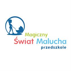 Przedszkole Niepubliczny "Magiczny Świat Malucha"