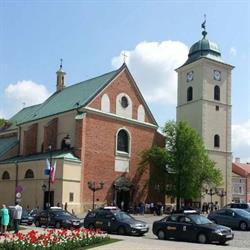 Parafia Fara Rzeszów