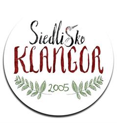 Siedlisko Klangor