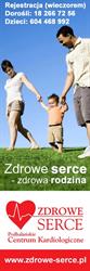 Zdrowe Serce
