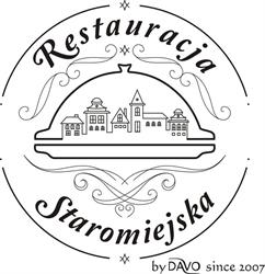 Restauracja Staromiejska w Turku