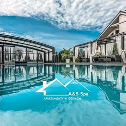 Apartamenty w Górach A&S Spa - wypoczynek dla rodzin