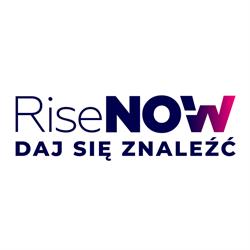 RiseNow - Specjaliści Google Ads i Marketingu Internetowego
