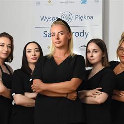 Salon Urody Wyspa Piękna