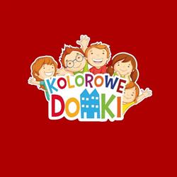 Ośrodek Wypoczynkowy Kolorowe Domki w Jarosławcu