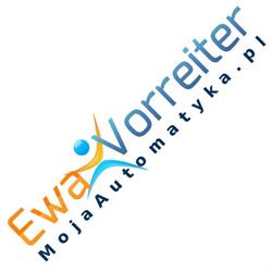 Ewa Vorreiter MojaAutomatyka.pl