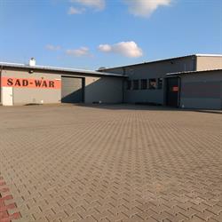 SAD-WAR Marek Wojtala