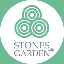 Stones Garden
