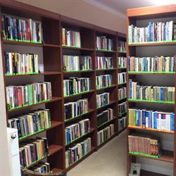 Gminna Biblioteka Publiczna w Skierbieszowie