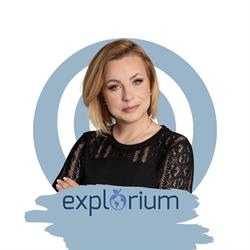 Explorium- kursy językowe Rokietnica