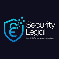 Instytut Bezpieczeństwa Cyberprzestrzeni - Security Legal