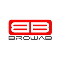 Browab Jan Kufel Podnośniki Zwyżki Ładowarki teleskopowe