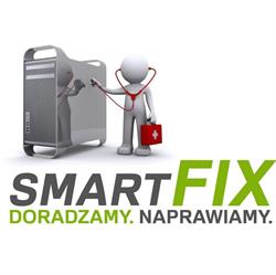SMART-FIX.PL - partner SFERIS.PL sprzedaż i serwis komputerów, telefonów, AGD, RTV, gaming