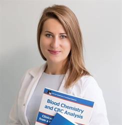 Centrum Dietetyczne VitalFit Magdaleny Kamińskiej