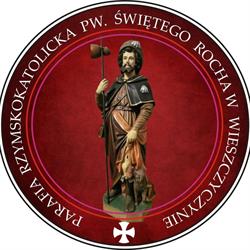 Parafia sw. Rocha w Wieszczyczynie