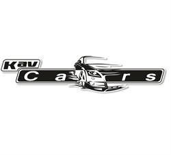 KavCars - Wynajem samochodów