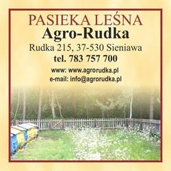 Agrorudka