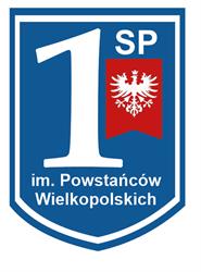 Szkoła Podstawowa nr 1 im. Powstańców Wielkopolskich w Krotoszynie