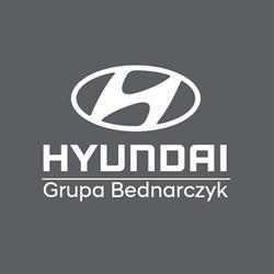 Hyundai Bednarczyk Autoryzowany Dealer HMP