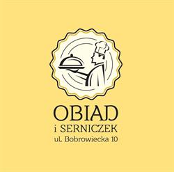Obiad i Serniczek