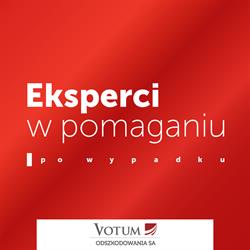 Votum Odszkodowania S.A.
