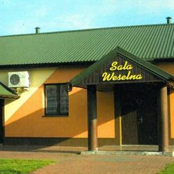 Sala Weselna w Nurzynie