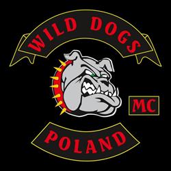 WILD DOGS MC POLAND - Clubhouse