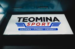 Teomina Sport