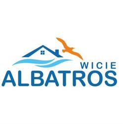 Ośrodek wypoczynkowy Albatros Wicie