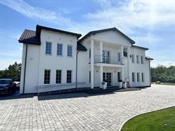 Dom Przyjęć Queen. Sala weselna w Gorzycach, powiat wodzisławski