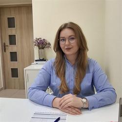 Dietetyk Agnieszka Gumienny Jasło PORADNIA Na wagę zdrowia