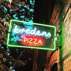 Kredens - ul.Jacka - Pizza Italiana