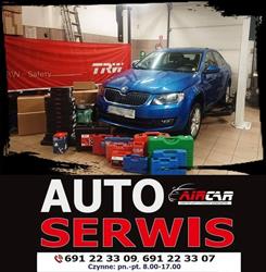 Aircar Auto Serwis