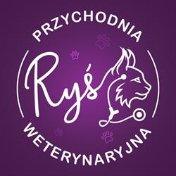 Przychodnia Weterynaryjna Ryś - po ludzku do zwierząt