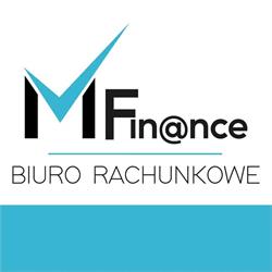 M-Finance Biuro Rachunkowe Magdalena Maciejak