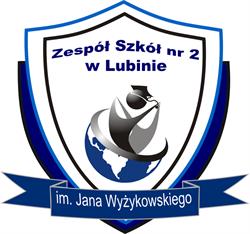 Zespół Szkół nr 2 im. Jana Wyżykowskiego w Lubinie