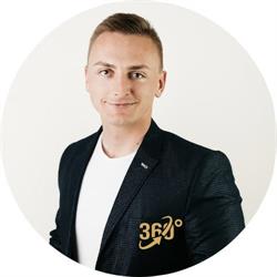 Nowoczesny Doradca - Mariusz Myszura