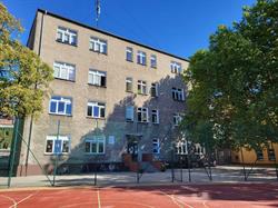 Szkoła Podstawowa nr 1 im. Szarych Szeregów w Namysłowie