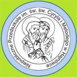 Niepubliczne Przedszkole św. św. Cyryla i Metodego w Hajnówce