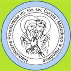 Niepubliczne Przedszkole św. św. Cyryla i Metodego w Hajnówce