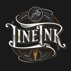 Lineink.pl - Studio tatuażu Łódź, Salon tatuażu.