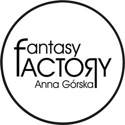 Fantasy Factory Anna Górska