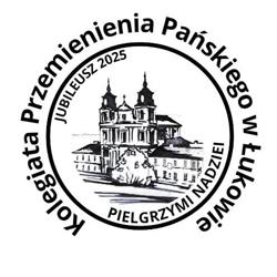 Parafia Przemienienia Pańskiego w Łukowie