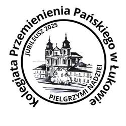 Parafia Przemienienia Pańskiego w Łukowie