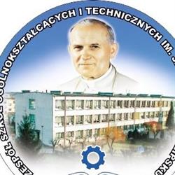 Zespół Szkół Ogólnokształcących i Technicznych im. Jana Pawła II w Lipsku