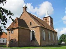 Parafia św. Marii Magdaleny w Bieniewie