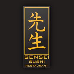 Sensei Sushi Ursus
