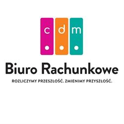 Biuro Rachunkowe CDM Marta Gierat-Rusinek