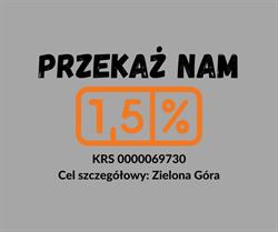 OTOZ Animals - Schronisko Zielona Góra